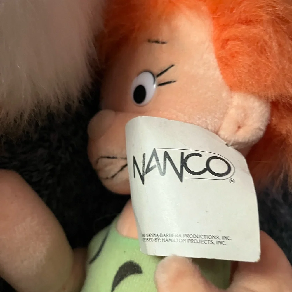 Nanco vintage pebbles